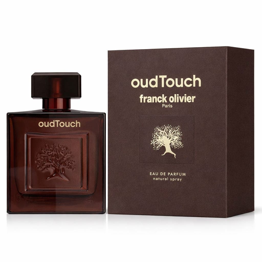 Franck Olivier - Oud Touch Women